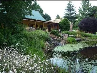 Stonecutters Lodge – exterior or main view, Lydenburg