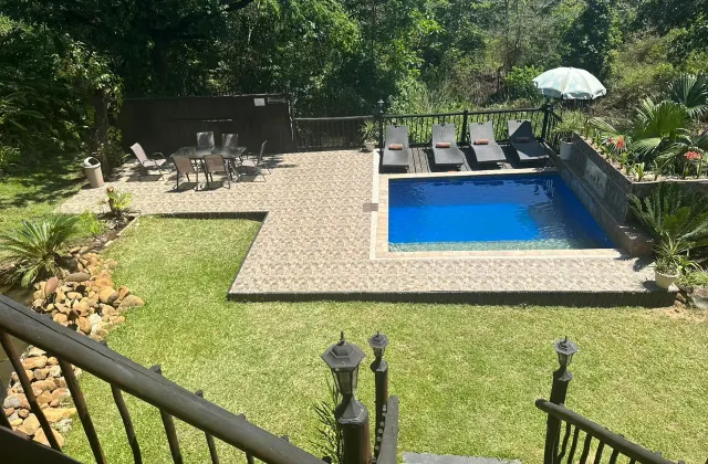 Safari Bed & Breakfast