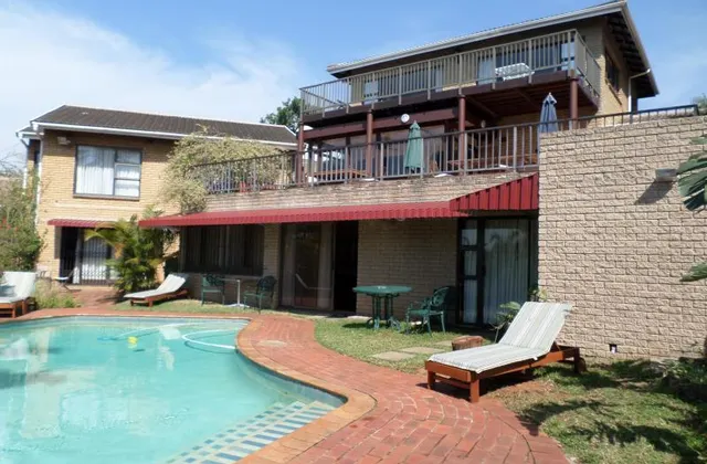 Kingston Place Guesthouse