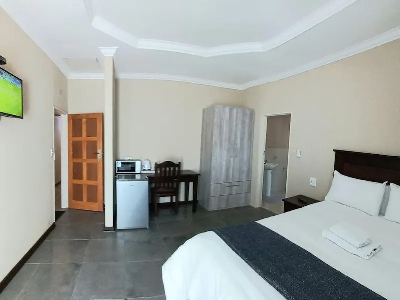 Friends and Family Holiday Home in Polokwane