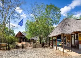 Jackalberry Ridge by Dream Resorts – exterior or main view, Kruger National Park