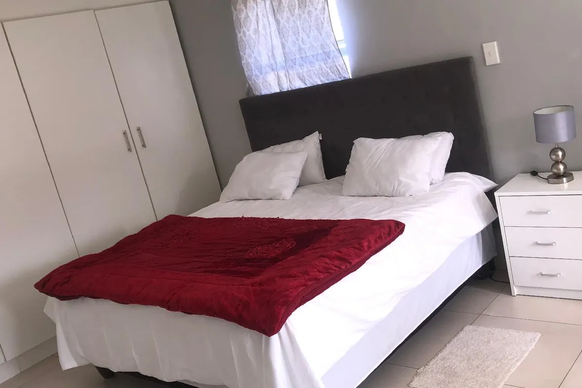 KIANDO & KIESSE FLATLET