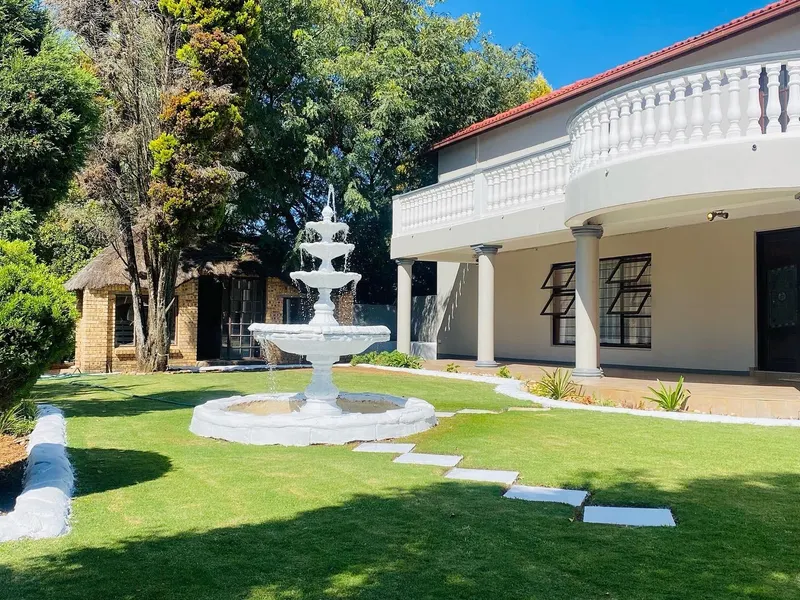 Airport Royal Guest House