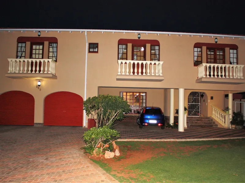 Villa Stella Guest House