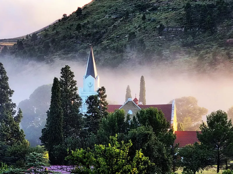 Mountain View Country Inn