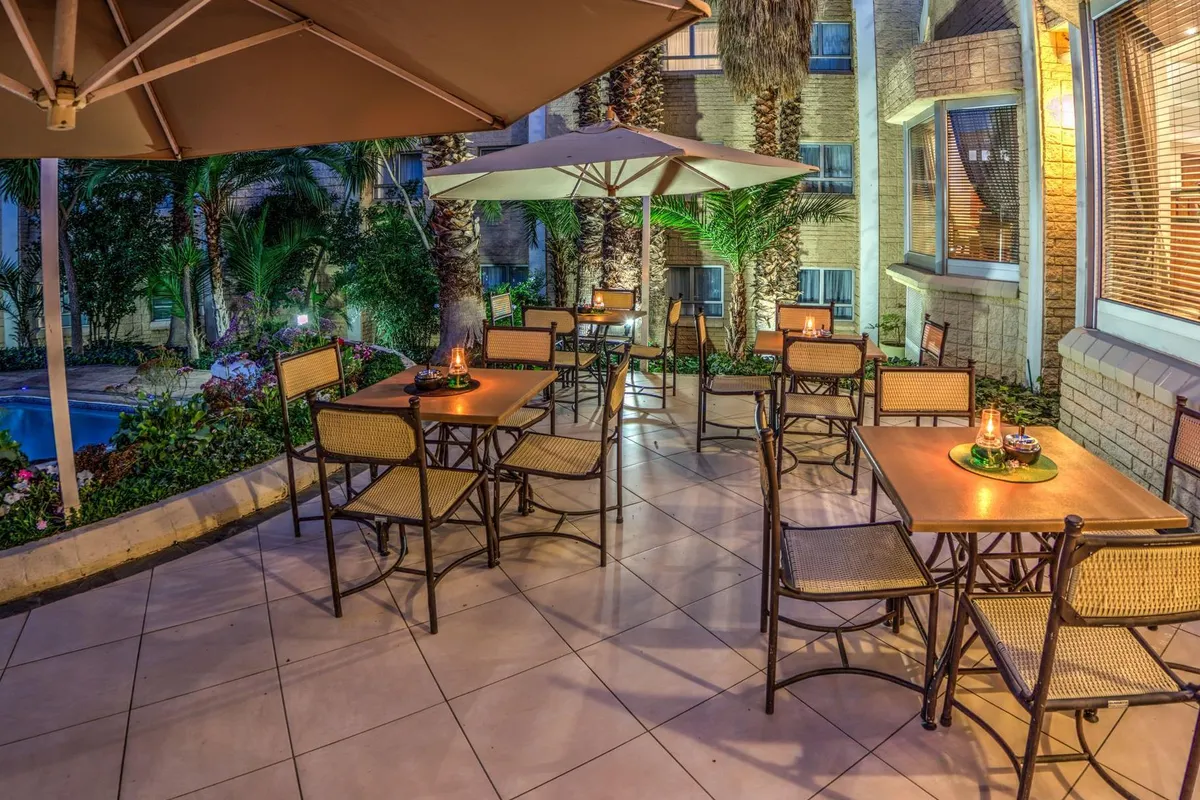 City Lodge Hotel Bloemfontein