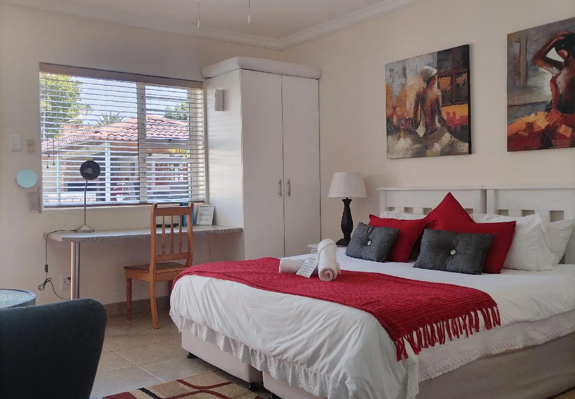 @47 Guest House -Oban