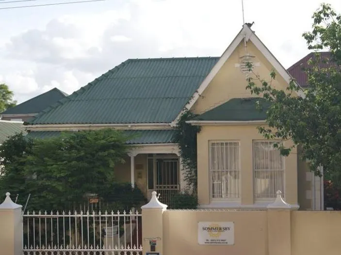 Sommersby Guest House