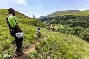Gooderson Drakensberg Gardens and Golf & Spa Resort – photo 4, Resort in Kwazulu Natal