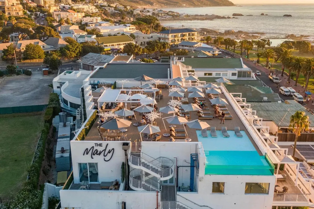 The Marly Boutique Hotel