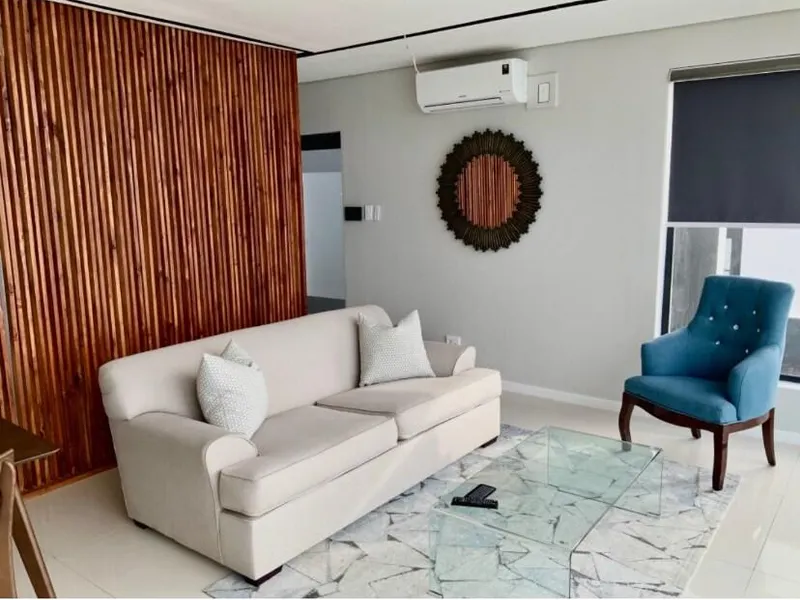 Lovely1-bedroom apartment rental unit free Parking