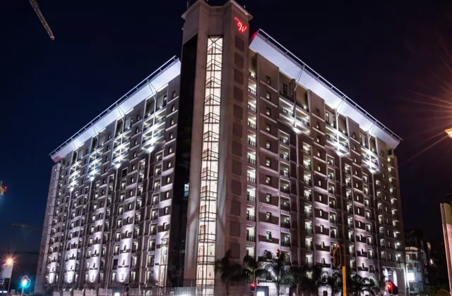 Prestige Apartments Sandton at Westpoint