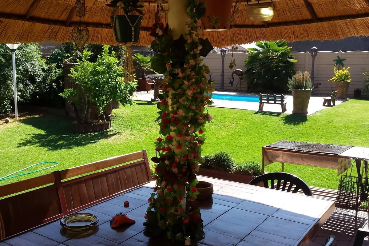 Casa Villa Guest House Carletonville