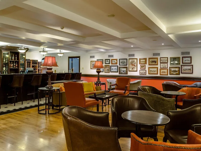 Protea Hotel Kimberley