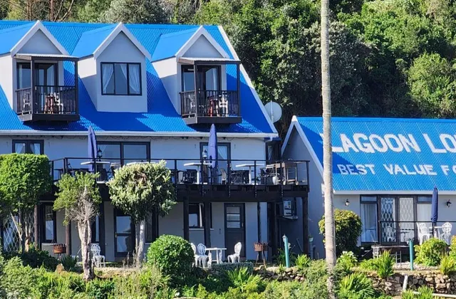 Lagoon Lodge