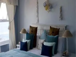 Whale View Manor & Spa – photo 2, Hotel in Cape Town