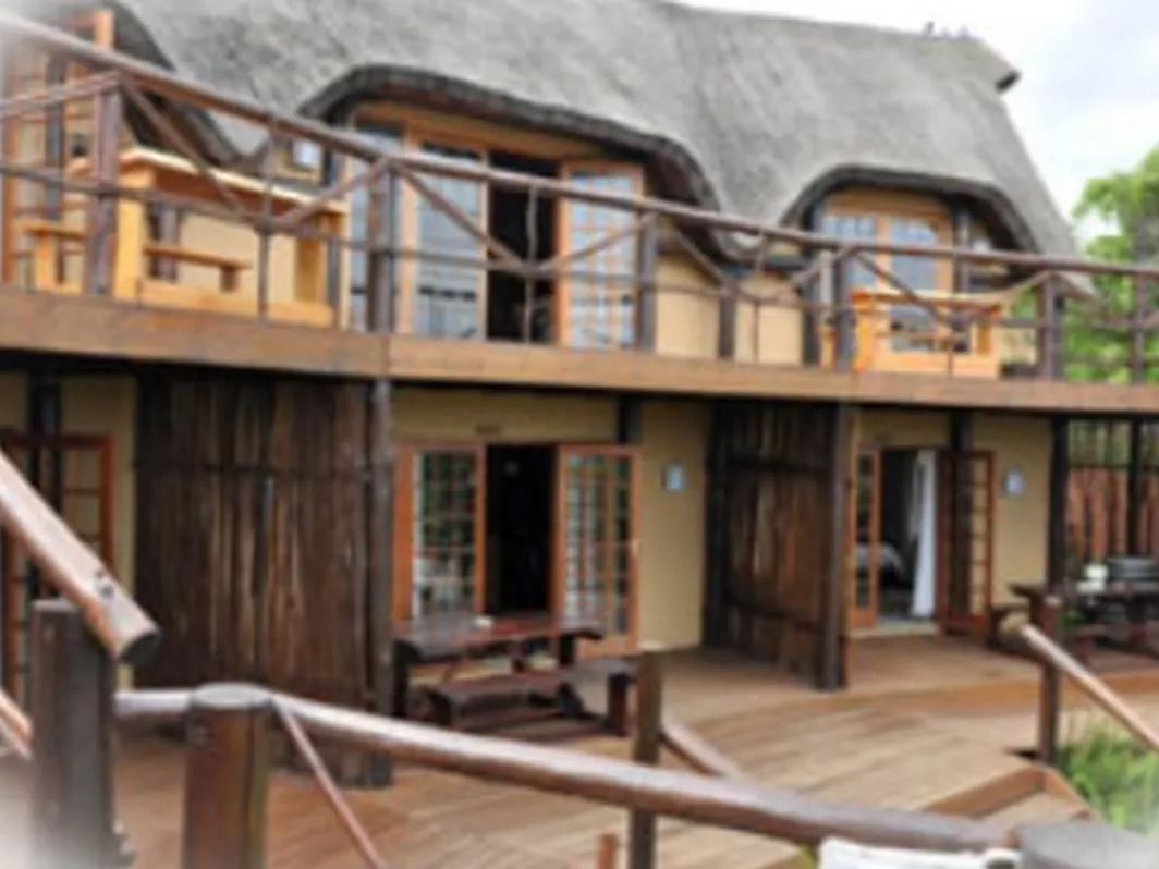 The Birdhouse Bed & Breakfast #NO Loadshedding #Solar Energy