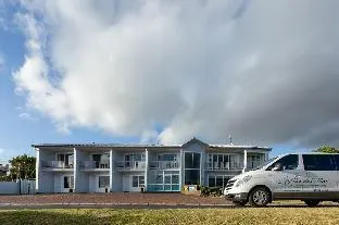 Aire del Mar Guest House