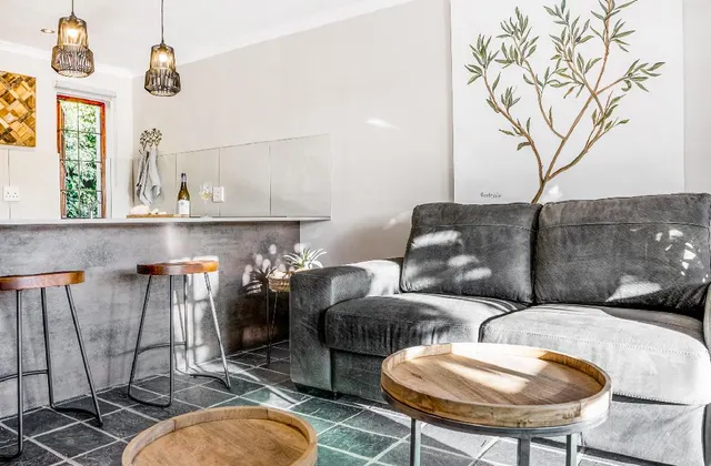 Avemore Time Out with Backup Power