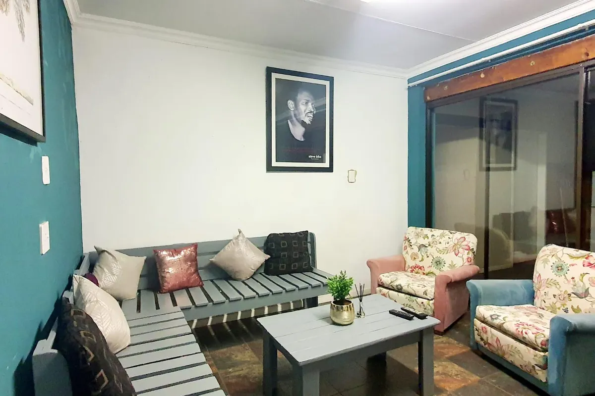 Luxury Ensuite with Pool