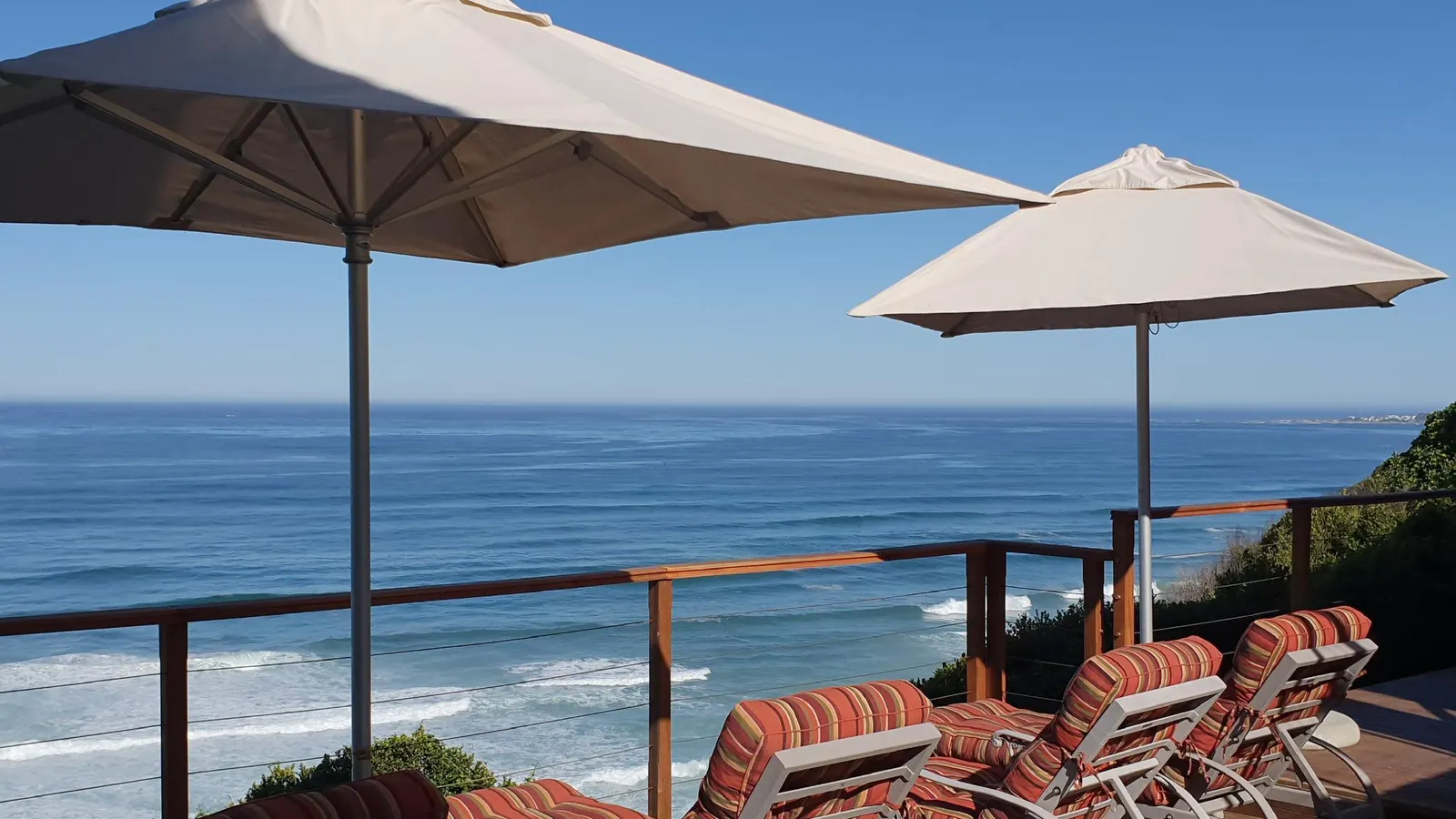 Brenton on the Rocks Guest House