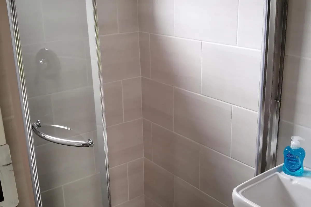 Immaculate and Beautiful Chalet - fully equipped