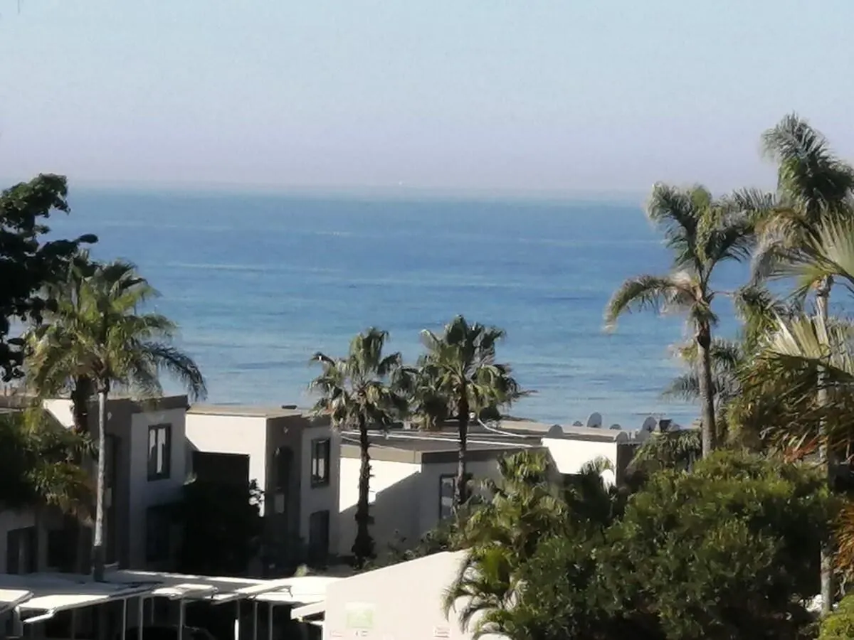 Laguna La Crete-Uvongo