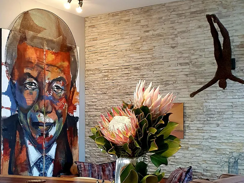 Fleur du Soleil Luxury Guesthouse