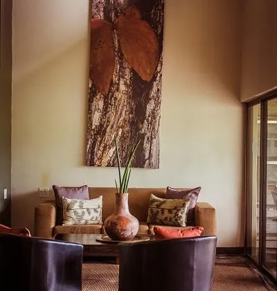 Bushveld Terrace Safari Hotel Lodge & Spa