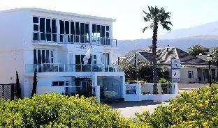 Hermanus Guest House – exterior or main view, Hermanus