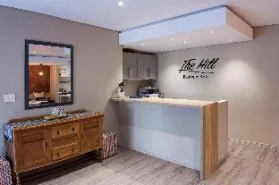 The Hill Boutique Bed & Breakfast – photo 3, Bed and breakfast in East London