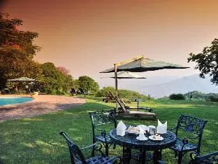 Coach House Hotel and Spa