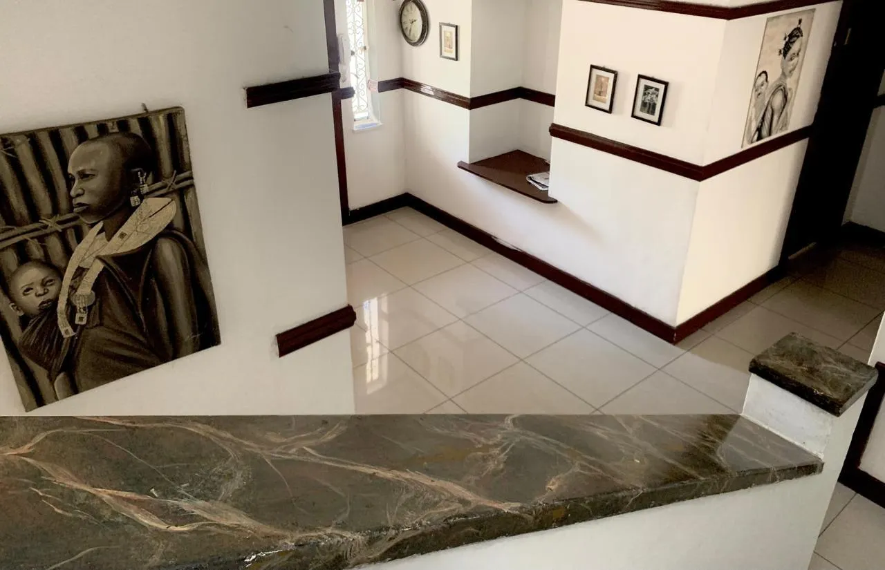 Khayamnandi Lesuire Suites