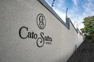 The Cato Suites Hotel