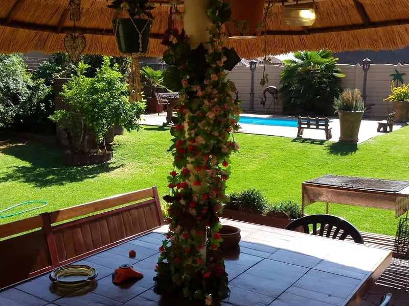 Casa Villa Guest House Carletonville