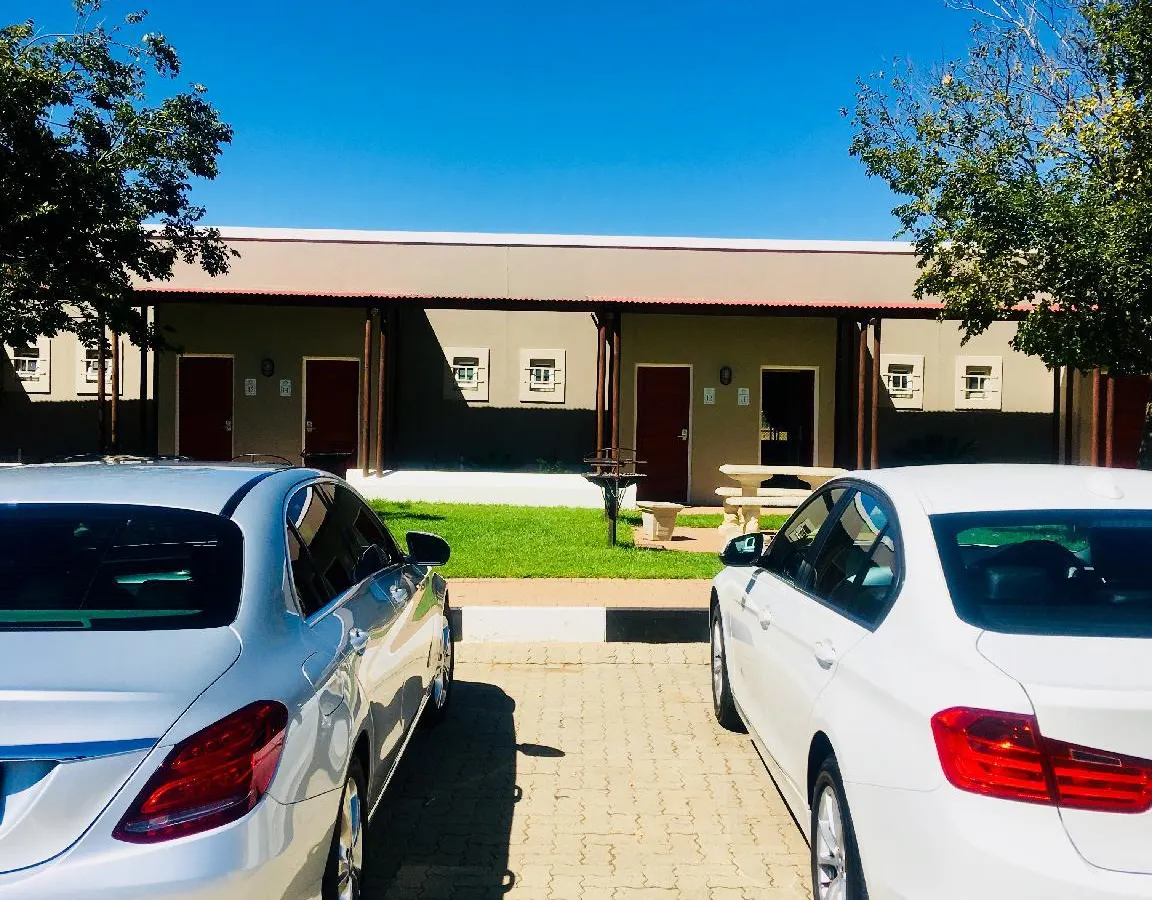 Travel Inn Kroonstad