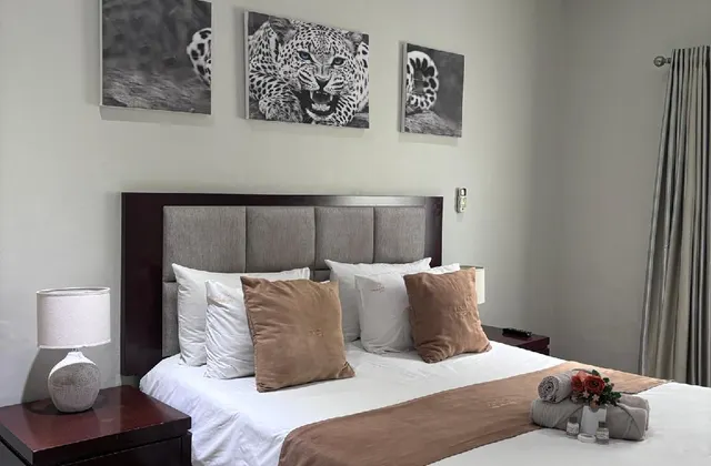 The Pillows Suites Guest House