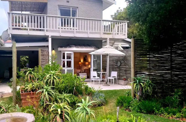 Lovemore Lodges Knysna