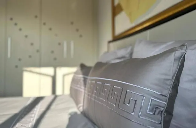 Nosu Cosy Apartments