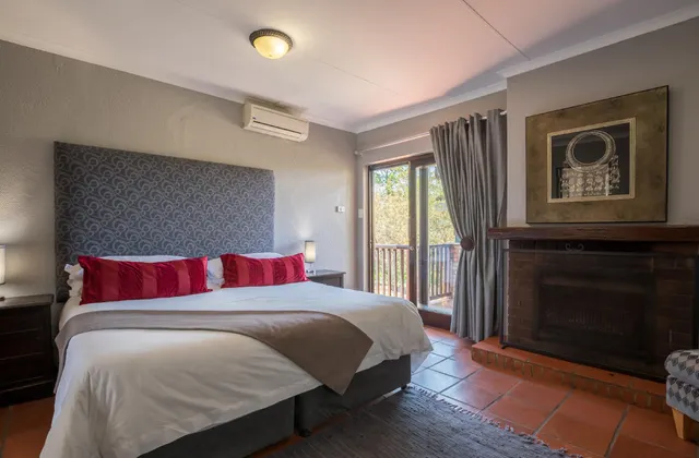 Greenway Woods Resort