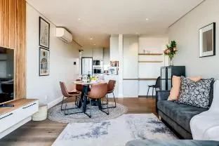 Charming Coastal Escape Marula One – photo 2, Apartment/Flat in Cape Town