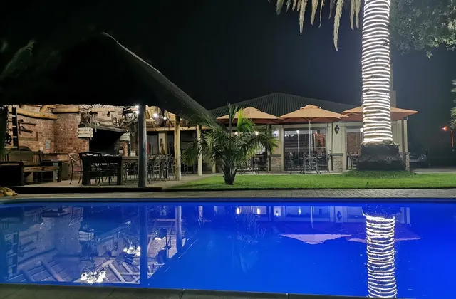 Excellent Guest House