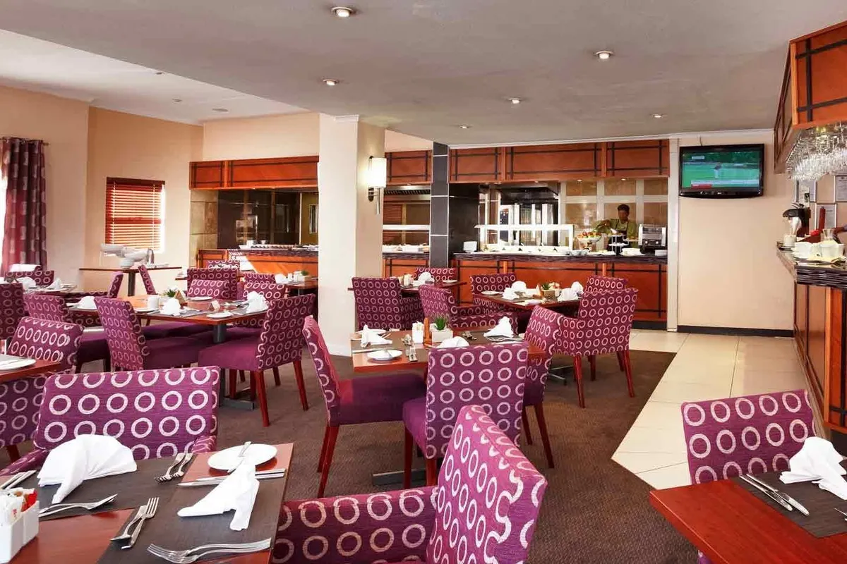 Mercure Hotel Bedfordview