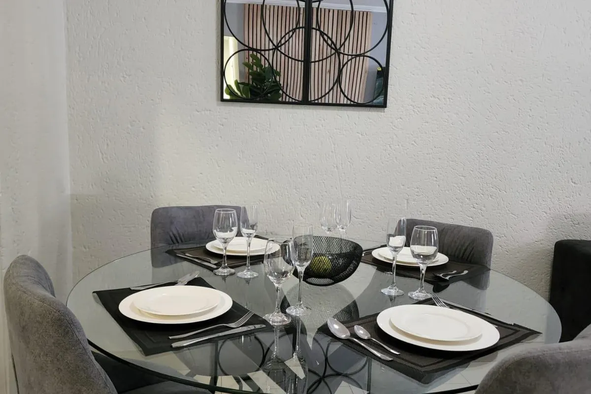 3 Bedroom Apartment in the heart of Sandton