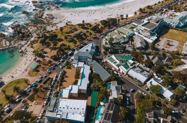 Camps Bay Village Apartments