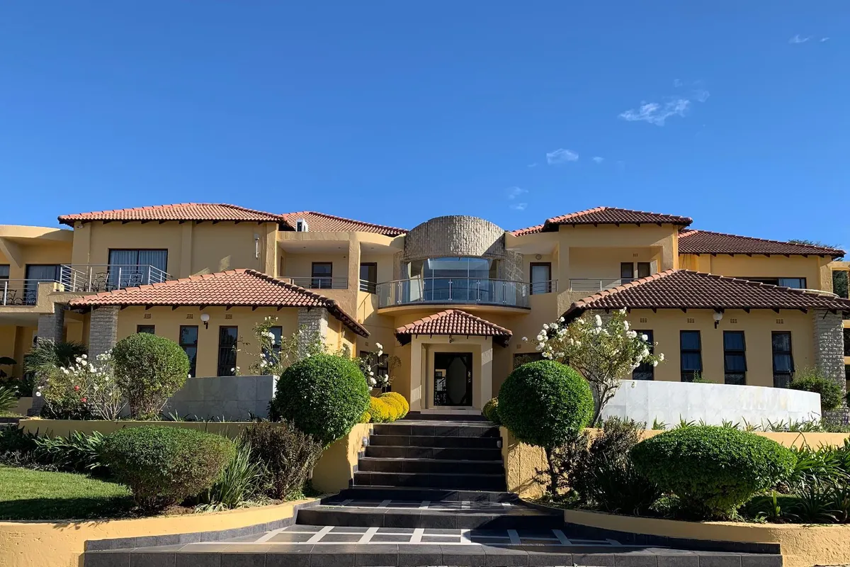 Bella Casa Guesthouse