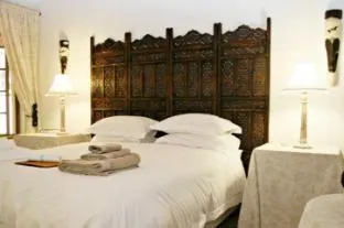 Maqueda Lodge – photo 2, Resort in Kruger National Park