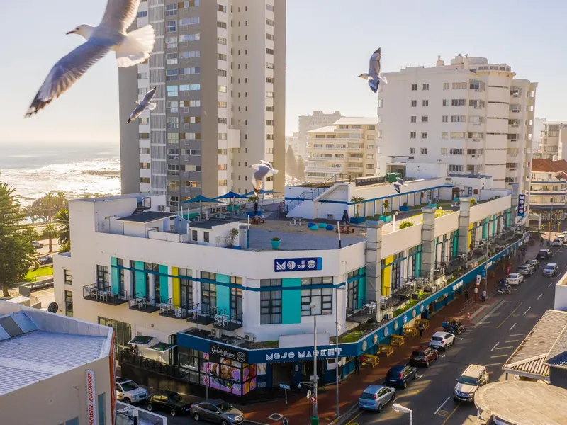 Mojo Hotel Sea Point