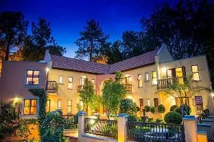 Mont Dor Bohemian House