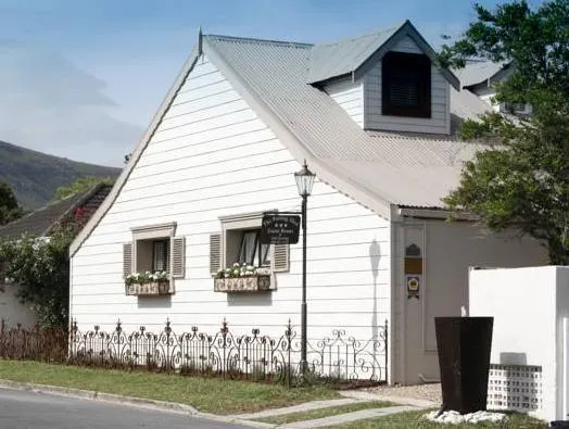 The Potting Shed Guest House